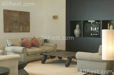 Hotel Almenara 37